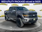 2024 Ford F-150 SuperCrew Cab 4WD Pickup for sale #RKE28538T - photo 10