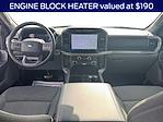 2024 Ford F-150 SuperCrew Cab 4WD Pickup for sale #RKE28538T - photo 14