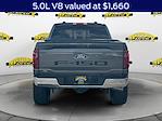 2024 Ford F-150 SuperCrew Cab 4WD Pickup for sale #RKE28538T - photo 5