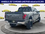 2024 Ford F-150 SuperCrew Cab 4WD Pickup for sale #RKE28538T - photo 7