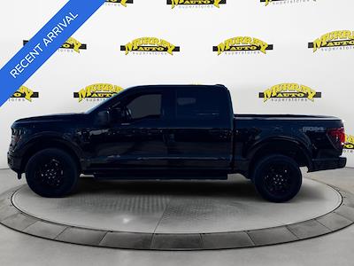 2024 Ford F-150 SuperCrew Cab 4WD Pickup for sale #RKE48264T - photo 1