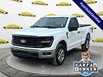 2024 Ford F-150 Regular Cab 4WD Pickup for sale #RKE59621 - photo 1