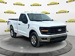 2024 Ford F-150 Regular Cab 4WD Pickup for sale #RKE59621 - photo 9