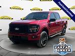 2024 Ford F-150 SuperCrew Cab 4x2 Pickup for sale #RKE78884T - photo 1