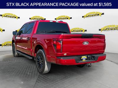 2024 Ford F-150 SuperCrew Cab 4x2 Pickup for sale #RKE78884T - photo 2
