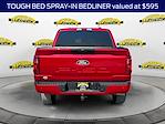 2024 Ford F-150 SuperCrew Cab 4x2 Pickup for sale #RKE78884T - photo 5