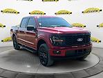 2024 Ford F-150 SuperCrew Cab 4x2 Pickup for sale #RKE78884T - photo 9
