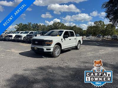 2024 Ford F-150 SuperCrew Cab RWD Pickup for sale #RKE79315T - photo 1