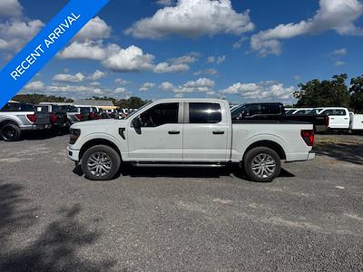 2024 Ford F-150 SuperCrew Cab RWD Pickup for sale #RKE79315T - photo 2