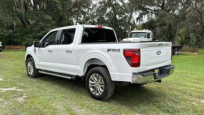 2024 Ford F-150 SuperCrew Cab 4x4 Pickup for sale #RKE79814 - photo 2