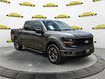 2024 Ford F-150 SuperCrew Cab 4x2 Pickup for sale #RKE80311T - photo 9