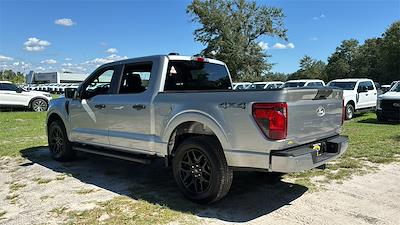 2024 Ford F-150 SuperCrew Cab 4x4 Pickup for sale #RKE89902 - photo 2