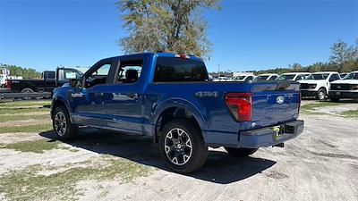2024 Ford F-150 SuperCrew Cab 4x4 Pickup for sale #RKF75990 - photo 2