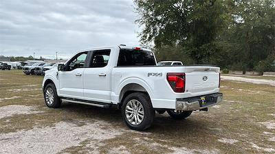 2024 Ford F-150 SuperCrew Cab 4x4 Pickup for sale #RKF80387 - photo 2