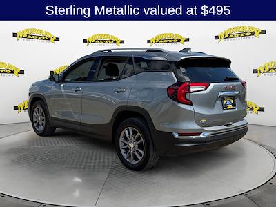 2024 GMC Terrain AWD SUV for sale #RL175899 - photo 2