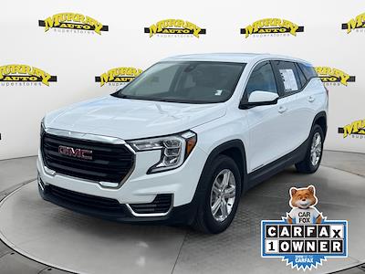 2024 GMC Terrain FWD SUV for sale #RL274449 - photo 1