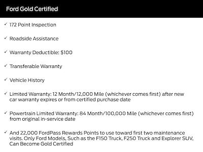 2024 Ford Bronco 4WD SUV for sale #RLA47149T - photo 2