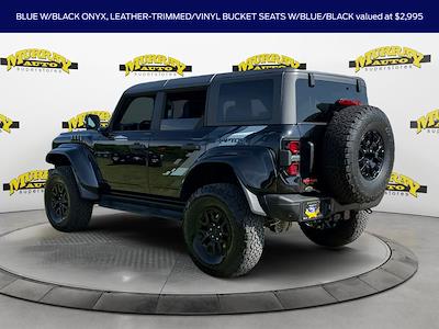 2024 Ford Bronco 4WD SUV for sale #RLA63247T - photo 2