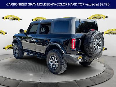 Used 2024 Ford Bronco Badlands for sale #RLA93114T - photo 2