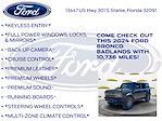 Used 2024 Ford Bronco Badlands for sale #RLA93114T - photo 12