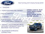 Used 2024 Ford Bronco Badlands for sale #RLA93114T - photo 6