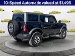 Used 2024 Ford Bronco Badlands for sale #RLA93114T - photo 7