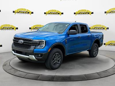 2024 Ford Ranger SuperCrew Cab 4x2 Pickup for sale #RLE59849 - photo 1
