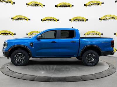 2024 Ford Ranger SuperCrew Cab 4x2 Pickup for sale #RLE59849 - photo 1