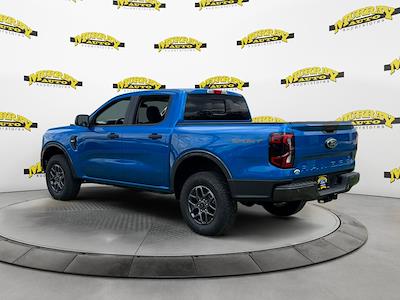 2024 Ford Ranger SuperCrew Cab 4x2 Pickup for sale #RLE59849 - photo 2