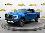 Used 2024 Ford Ranger XLT SuperCrew Cab Pickup for sale #RLE59849 - photo 1