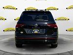 Used 2024 Volkswagen Tiguan SE R-Line Black SUV for sale #RM035482 - photo 4