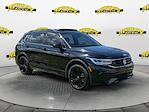 Used 2024 Volkswagen Tiguan SE R-Line Black SUV for sale #RM035482 - photo 8