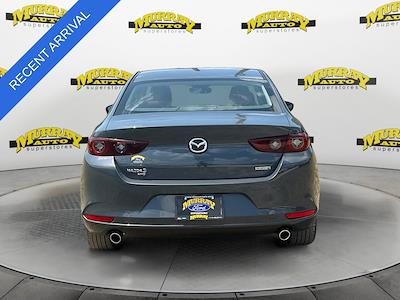 Used 2024 Mazda3 2.5 S Carbon Edition 4x4 Sedan for sale #RM410446 - photo 2