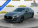 Used 2024 Mazda3 2.5 S Carbon Edition 4x4 Sedan for sale #RM410446 - photo 12