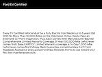 2024 Ford Mustang Mach-E AWD SUV for sale #RMA15930 - photo 3