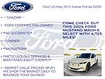 2024 Ford Mustang Mach-E AWD SUV for sale #RMA15930 - photo 6