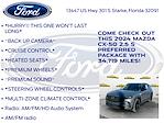 Used 2024 Mazda CX-50 2.5 S Preferred for sale #RN166540 - photo 10