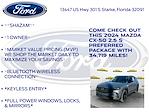 Used 2024 Mazda CX-50 2.5 S Preferred for sale #RN166540 - photo 5