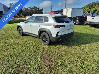 2024 Mazda CX-50 AWD SUV for sale #RN179398 - photo 2