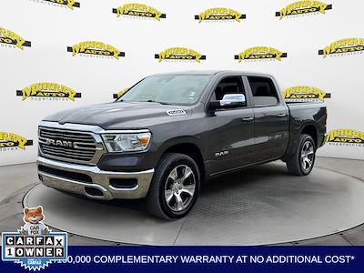 2024 Ram 1500 Crew Cab 4x2 Pickup for sale #RN219166 - photo 1