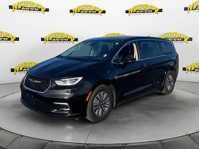 2024 Chrysler Pacifica FWD Minivan for sale #RR103137 - photo 1