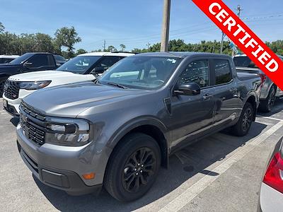 2024 Ford Maverick SuperCrew Cab FWD Pickup for sale #RRA04063 - photo 1
