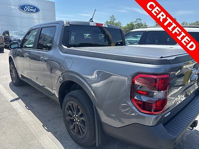 2024 Ford Maverick SuperCrew Cab FWD Pickup for sale #RRA04063 - photo 2