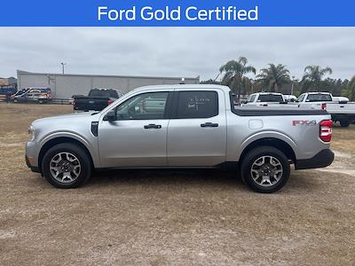 2024 Ford Maverick SuperCrew Cab AWD Pickup for sale #RRA71716T - photo 1