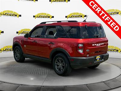 2024 Ford Bronco Sport AWD SUV for sale #RRE51852T - photo 2