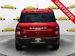 2024 Ford Bronco Sport AWD SUV for sale #RRE51852T - photo 4