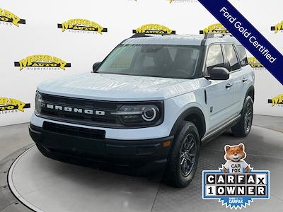 2024 Ford Bronco Sport 4WD SUV for sale #RRF54423T - photo 1