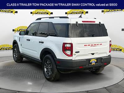 2024 Ford Bronco Sport 4WD SUV for sale #RRF54423T - photo 2