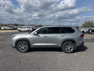 Used 2024 Toyota Grand Highlander - photo 1