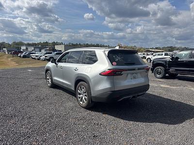 Used 2024 Toyota Grand Highlander - photo 1